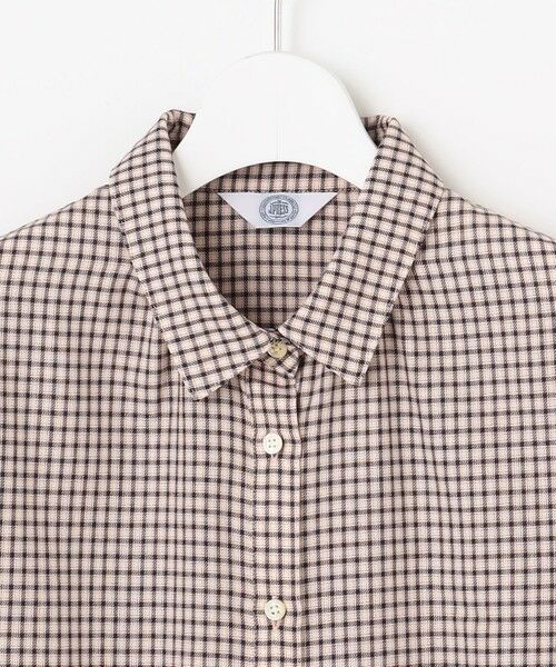 J.PRESS / ジェイプレス シャツ・ブラウス | サイロチェック シャツ | 詳細11