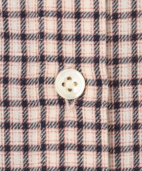 J.PRESS / ジェイプレス シャツ・ブラウス | サイロチェック シャツ | 詳細14