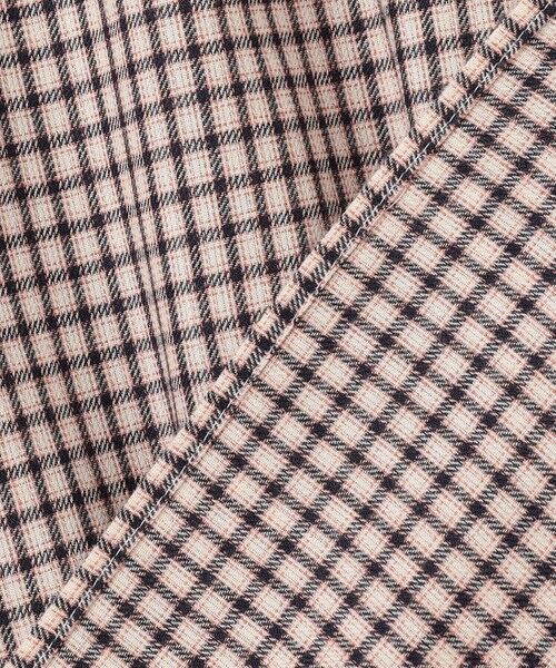 J.PRESS / ジェイプレス シャツ・ブラウス | サイロチェック シャツ | 詳細15