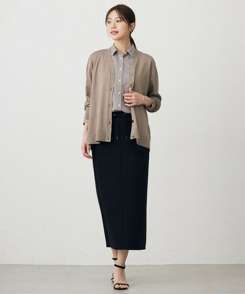 J.PRESS / ジェイプレス シャツ・ブラウス | サイロチェック シャツ | 詳細8