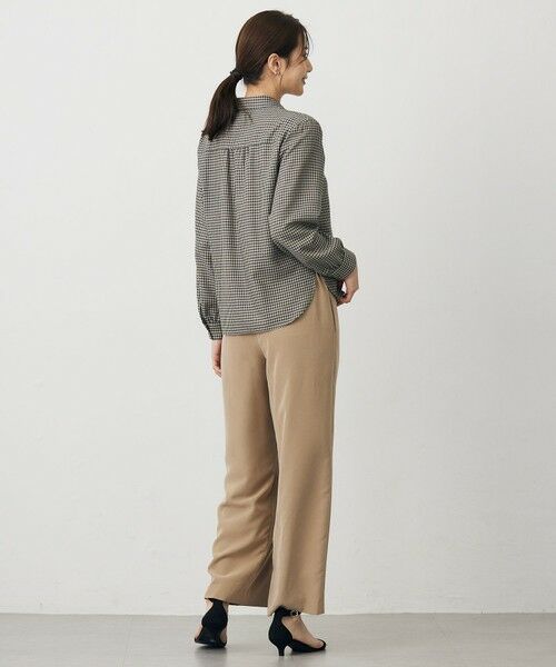 J.PRESS / ジェイプレス シャツ・ブラウス | サイロチェック シャツ | 詳細18