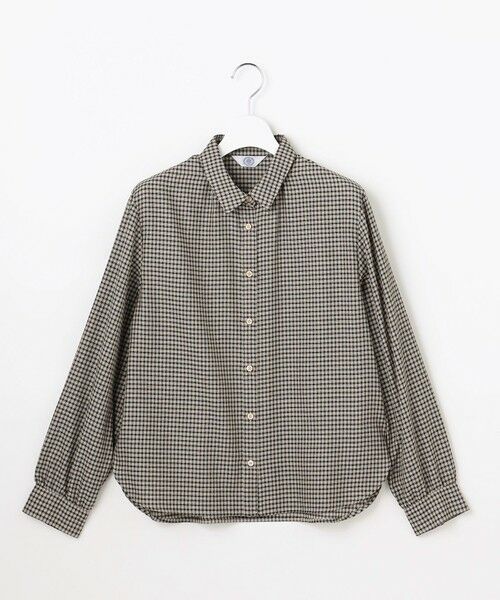 J.PRESS / ジェイプレス シャツ・ブラウス | サイロチェック シャツ | 詳細20