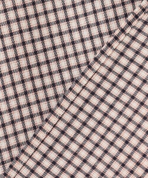 J.PRESS / ジェイプレス シャツ・ブラウス | サイロチェック スキッパー ブラウス | 詳細7