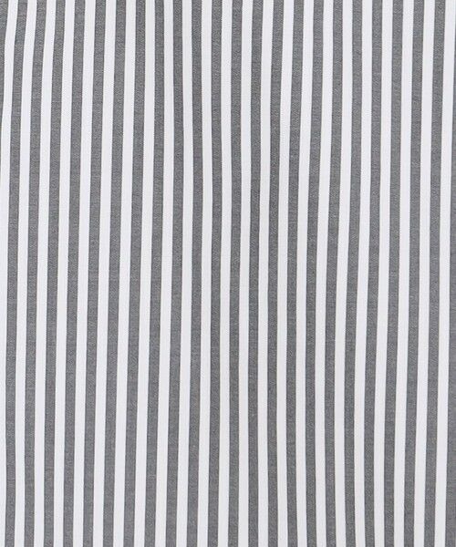 J.PRESS / ジェイプレス シャツ・ブラウス | エステネージュストライプ シャツ ブラウス | 詳細17