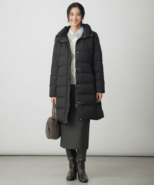 J.PRESS / ジェイプレス ショルダーバッグ | 【2way】エコファー バッグ | 詳細4