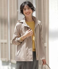 J.PRESS / ジェイプレス その他アウター | 【2way】Artirosa フーデッド コート