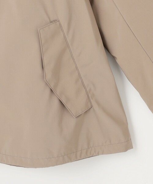J.PRESS / ジェイプレス その他アウター | 【2way】Artirosa フーデッド コート | 詳細10