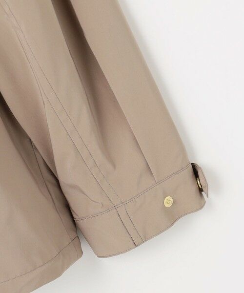 J.PRESS / ジェイプレス その他アウター | 【2way】Artirosa フーデッド コート | 詳細12