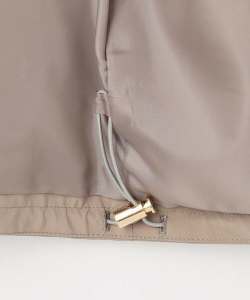 J.PRESS / ジェイプレス その他アウター | 【2way】Artirosa フーデッド コート | 詳細13