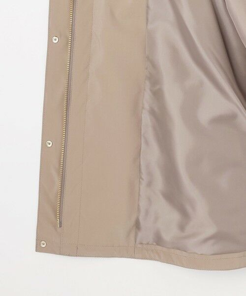 J.PRESS / ジェイプレス その他アウター | 【2way】Artirosa フーデッド コート | 詳細17