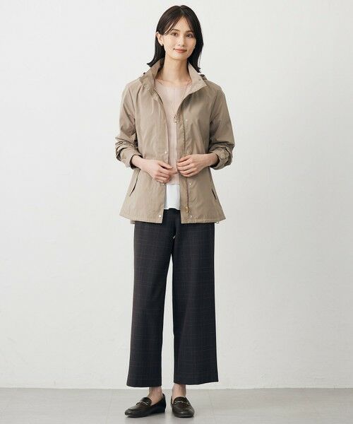 J.PRESS / ジェイプレス その他アウター | 【2way】Artirosa フーデッド コート | 詳細4