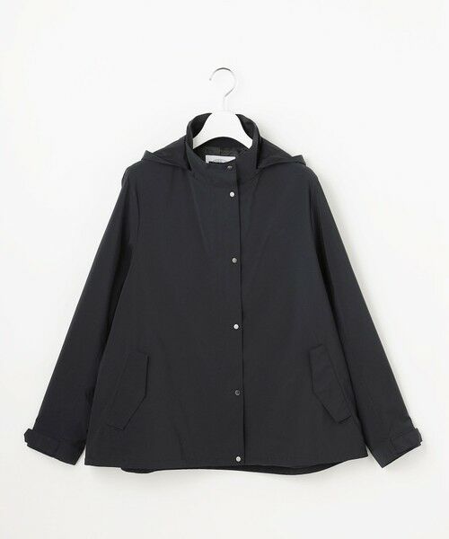 J.PRESS / ジェイプレス その他アウター | 【2way】Artirosa フーデッド コート | 詳細24