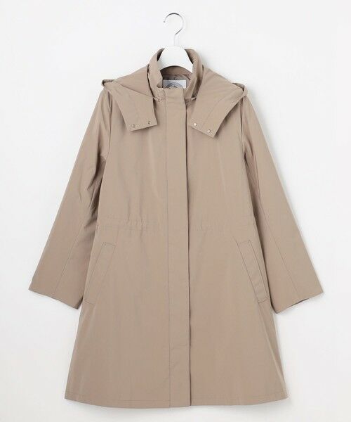 J.PRESS / ジェイプレス ミリタリージャケット・コート | 【2way】Artirosa  モッズ コート | 詳細5