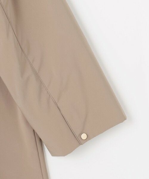 J.PRESS / ジェイプレス ミリタリージャケット・コート | 【2way】Artirosa  モッズ コート | 詳細8