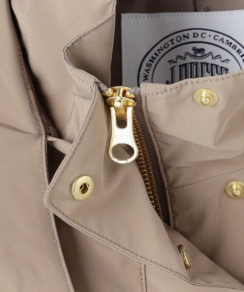 J.PRESS / ジェイプレス ミリタリージャケット・コート | 【2way】Artirosa  モッズ コート | 詳細11