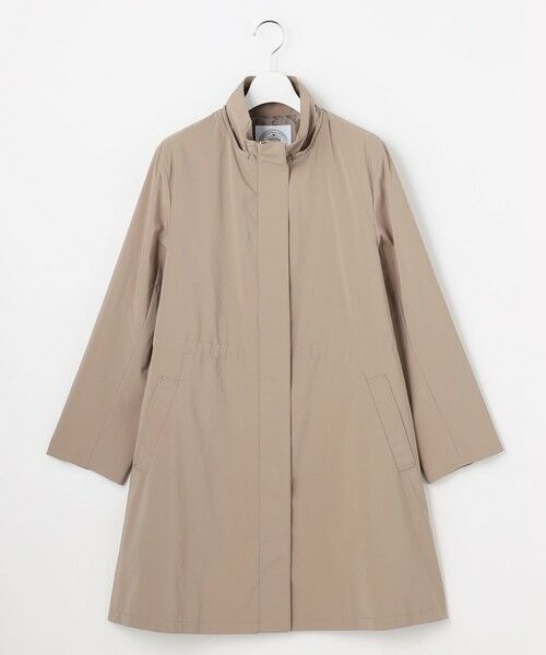 J.PRESS / ジェイプレス ミリタリージャケット・コート | 【2way】Artirosa  モッズ コート | 詳細13