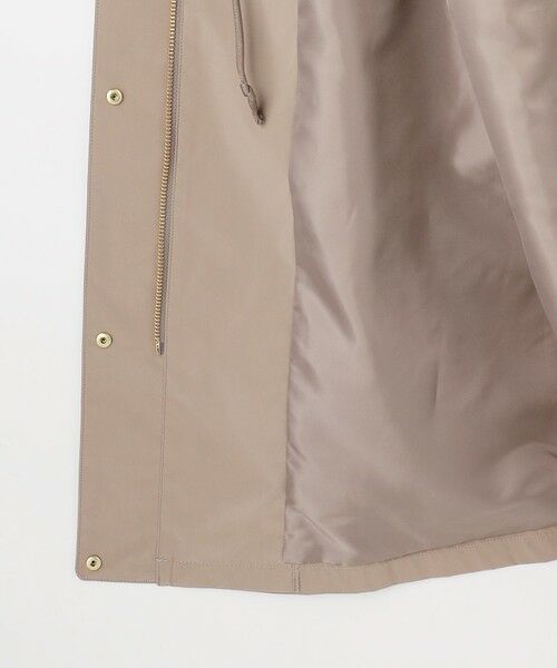J.PRESS / ジェイプレス ミリタリージャケット・コート | 【2way】Artirosa  モッズ コート | 詳細16