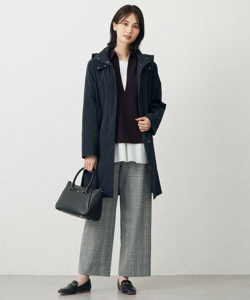 J.PRESS / ジェイプレス ミリタリージャケット・コート | 【2way】Artirosa  モッズ コート | 詳細19