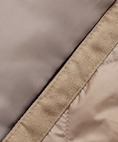 J.PRESS / ジェイプレス その他アウター | 【WEB限定カラーあり】コンパクトタフタキルティング ブルゾン | 詳細29