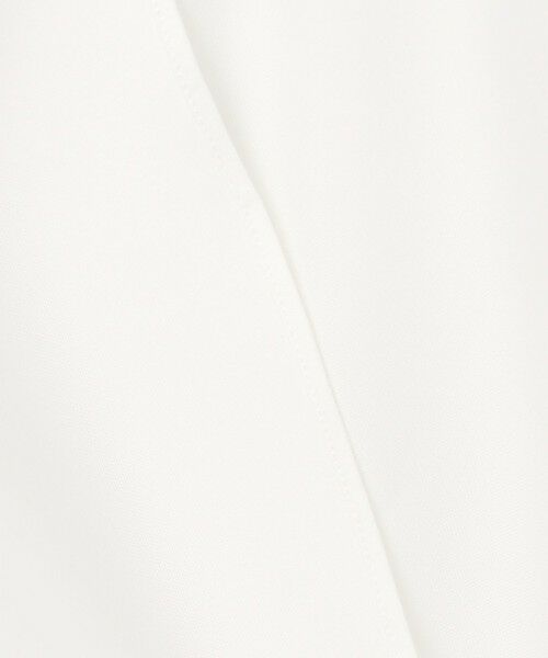 J.PRESS / ジェイプレス シャツ・ブラウス | 【PREMIUM PLEATS / 形態安定】ピンオックス ドレスシャツ / ワイド | 詳細9