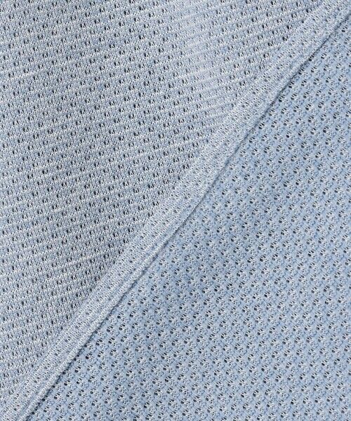 J.PRESS / ジェイプレス シャツ・ブラウス | ポロシャツのような快適な着心地【吸水速乾 / ストレッチ / 消臭 / ノンアイロン】エレスポジャージー ドレスシャツ / B.D. | 詳細16