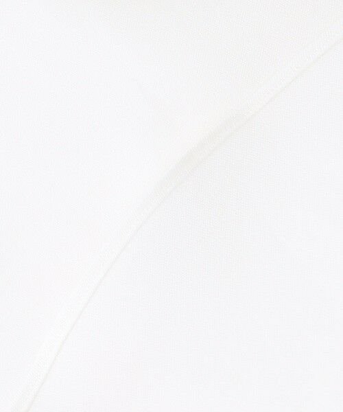 J.PRESS / ジェイプレス シャツ・ブラウス | 【KING SIZE】【PREMIUM PLEATS / 形態安定】ピンオックス ドレスシャツ / レギュラー | 詳細8