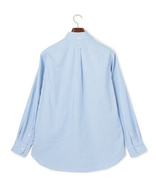 J.PRESS / ジェイプレス シャツ・ブラウス | ガーメントダイオックスフォード シャツ / B.D . | 詳細7