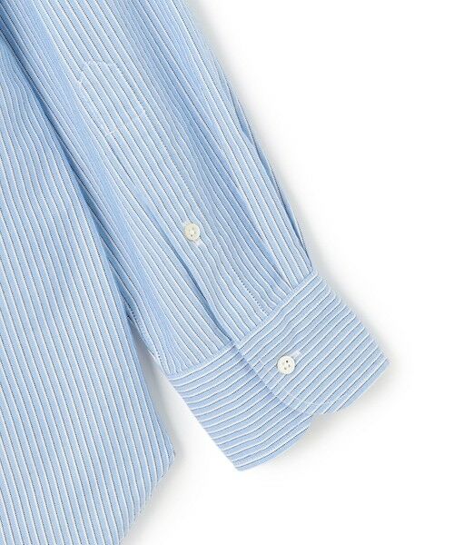 J.PRESS / ジェイプレス シャツ・ブラウス | ガーメントダイオックスフォード シャツ / B.D . | 詳細9