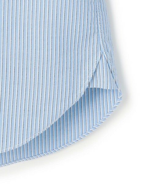 J.PRESS / ジェイプレス シャツ・ブラウス | ガーメントダイオックスフォード シャツ / B.D . | 詳細10