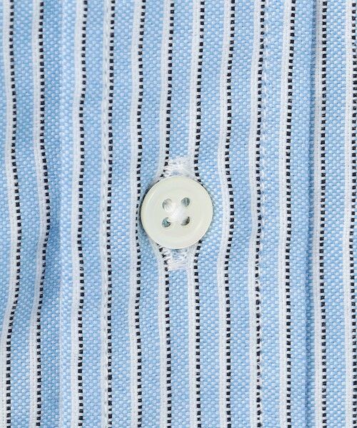 J.PRESS / ジェイプレス シャツ・ブラウス | ガーメントダイオックスフォード シャツ / B.D . | 詳細11