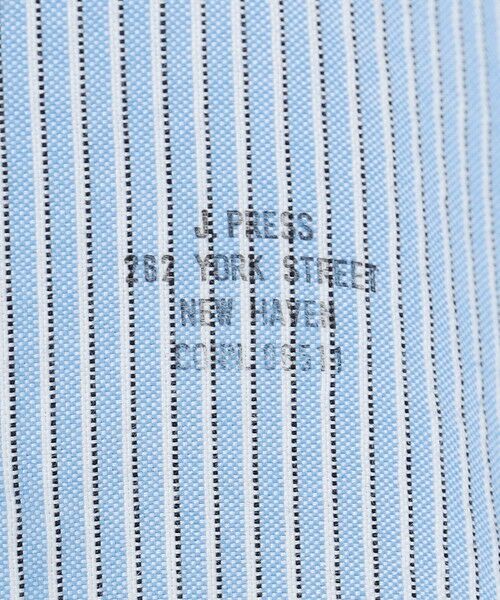 J.PRESS / ジェイプレス シャツ・ブラウス | ガーメントダイオックスフォード シャツ / B.D . | 詳細13