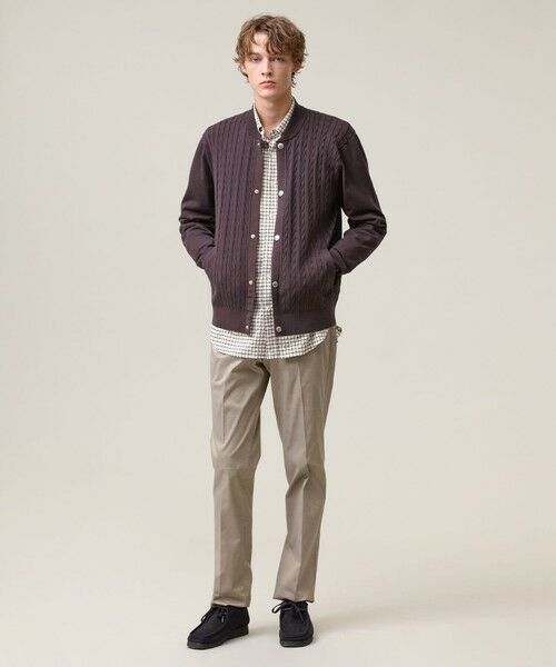 J.PRESS / ジェイプレス シャツ・ブラウス | ガーメントダイオックスフォード シャツ / B.D . | 詳細19