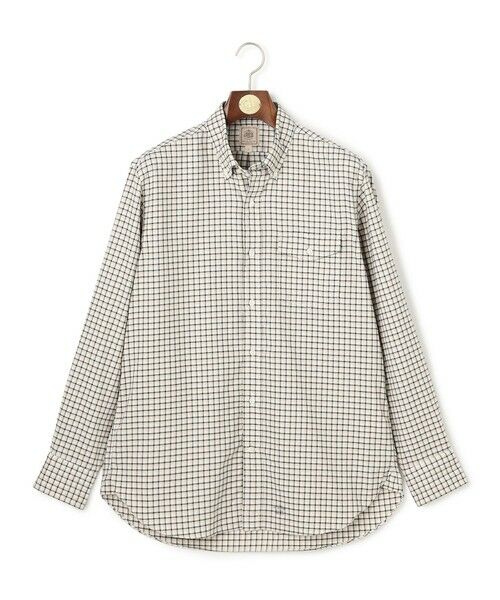 J.PRESS / ジェイプレス シャツ・ブラウス | ガーメントダイオックスフォード シャツ / B.D . | 詳細20