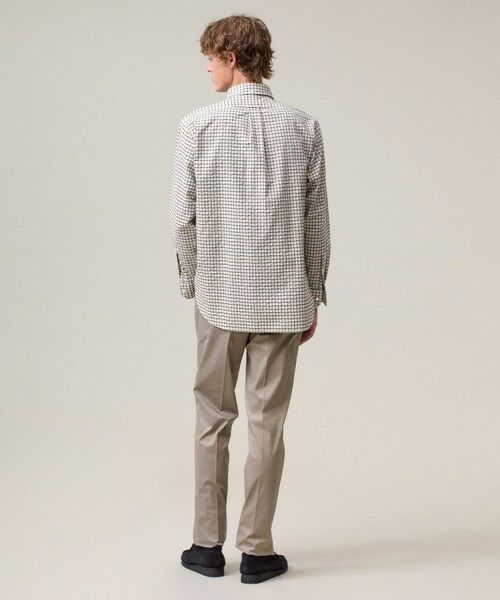 J.PRESS / ジェイプレス シャツ・ブラウス | ガーメントダイオックスフォード シャツ / B.D . | 詳細18