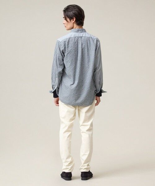 J.PRESS / ジェイプレス シャツ・ブラウス | ガーメントダイオックスフォード シャツ / B.D . | 詳細24