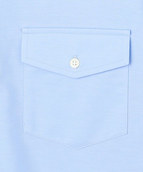 J.PRESS / ジェイプレス シャツ・ブラウス | 【KANEMASA JERSEY】ボタンダウン シャツ | 詳細12