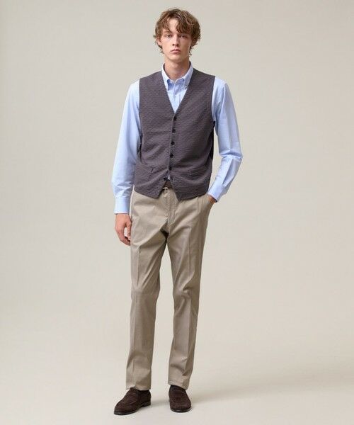 J.PRESS / ジェイプレス シャツ・ブラウス | 【KANEMASA JERSEY】ボタンダウン シャツ | 詳細5