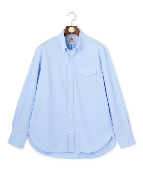 J.PRESS / ジェイプレス シャツ・ブラウス | 【KANEMASA JERSEY】ボタンダウン シャツ | 詳細7