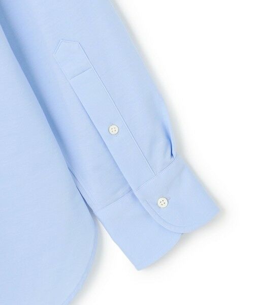 J.PRESS / ジェイプレス シャツ・ブラウス | 【KANEMASA JERSEY】ボタンダウン シャツ | 詳細10