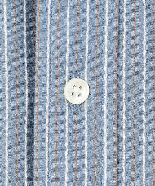 J.PRESS / ジェイプレス シャツ・ブラウス | 【KANEMASA JERSEY】ストライプボタンダウン シャツ | 詳細13