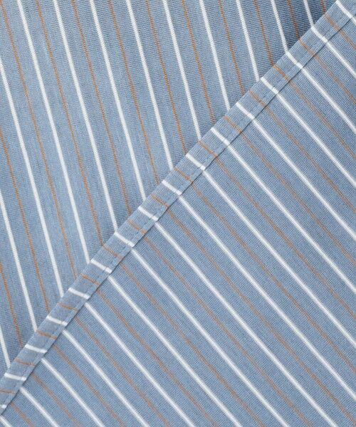 J.PRESS / ジェイプレス シャツ・ブラウス | 【KANEMASA JERSEY】ストライプボタンダウン シャツ | 詳細14