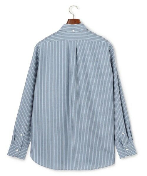 J.PRESS / ジェイプレス シャツ・ブラウス | 【KANEMASA JERSEY】ストライプボタンダウン シャツ | 詳細7