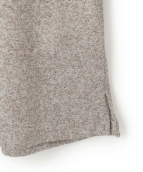 J.PRESS / ジェイプレス シャツ・ブラウス | 【KANEMASA JERSEY】ツイステッドスムース ポロシャツ | 詳細10