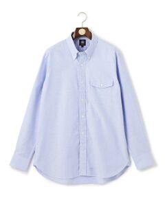 J.PRESS / ジェイプレス シャツ・ブラウス | 【KING SIZE】【定番 / 不変の品格】アービング シャツ / ボタンダウン