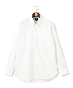J.PRESS / ジェイプレス シャツ・ブラウス | 【KING SIZE】【定番 / 不変の品格】アービング シャツ / ボタンダウン