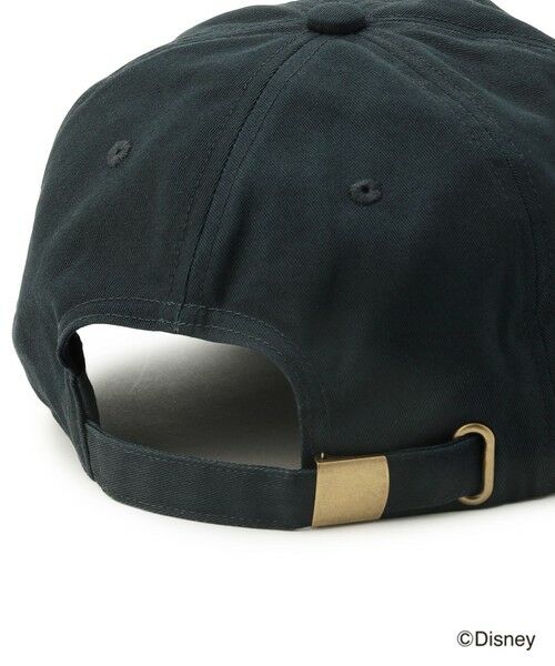 J.PRESS / ジェイプレス キャップ | 【DISNEY COLLECTION】【UNISEX】ベイスボールキャップ / ミッキーマウス | 詳細5