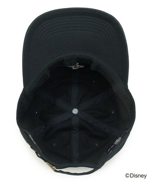 J.PRESS / ジェイプレス キャップ | 【DISNEY COLLECTION】【UNISEX】ベイスボールキャップ / ミッキーマウス | 詳細6