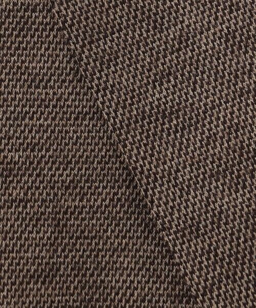 J.PRESS / ジェイプレス テーラードジャケット | 快適さとエレガンスを纏う【セットアップ対応 / ストレッチ】SOFAニット ハイグレードジャージー ジャケット | 詳細19