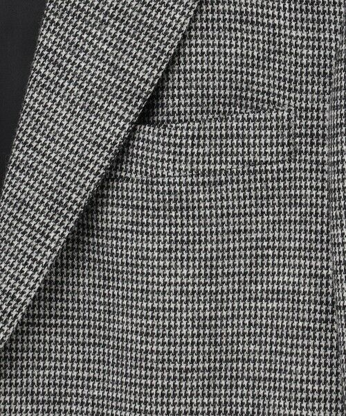 J.PRESS / ジェイプレス テーラードジャケット | 【セットアップ対応 / ストレッチ】SOFAニット ストレッチジャージー ジャケット | 詳細10