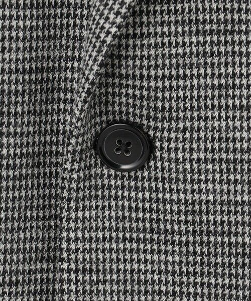 J.PRESS / ジェイプレス テーラードジャケット | 【セットアップ対応 / ストレッチ】SOFAニット ストレッチジャージー ジャケット | 詳細13